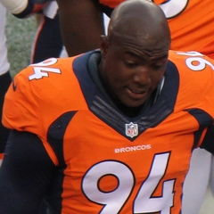 DeMarcus Ware