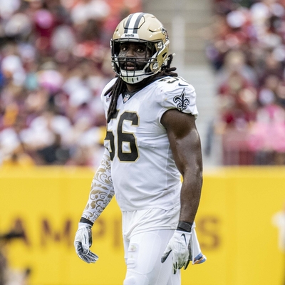 Demario Davis Autograph Profile