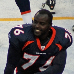 DeMario Pressley