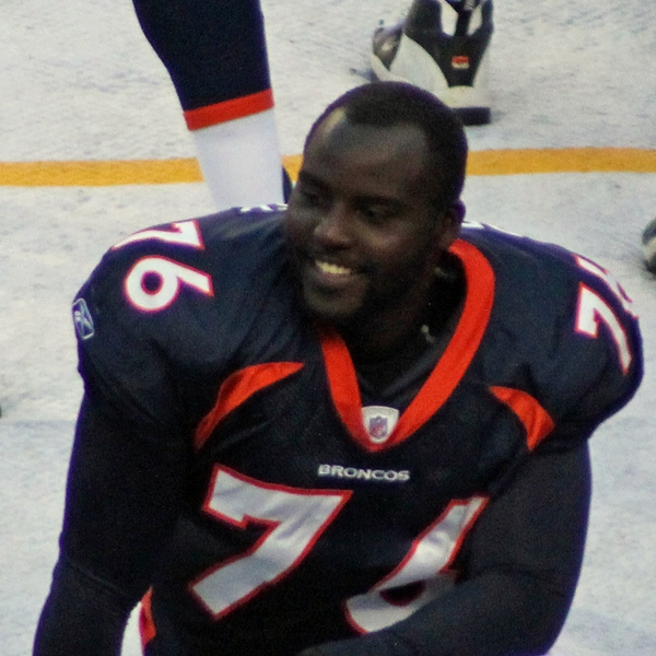 DeMario Pressley