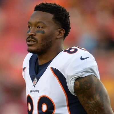 Demaryius Thomas