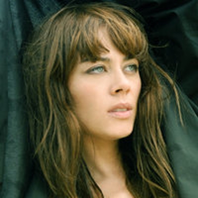 Demet Evgar Autograph Profile