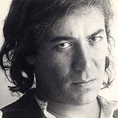 Demetrio Stratos Autograph Profile