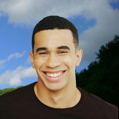 Demetrius Joyette Autograph Profile