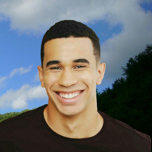 Demetrius Joyette