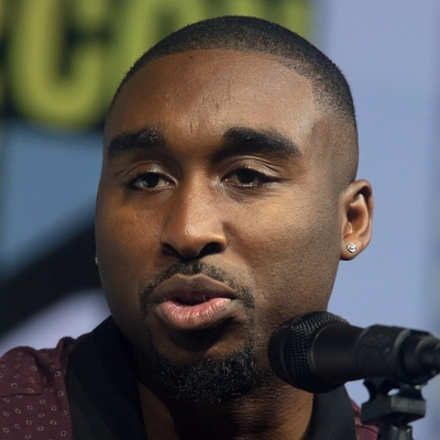 Demetrius Shipp Jr. Autograph Profile