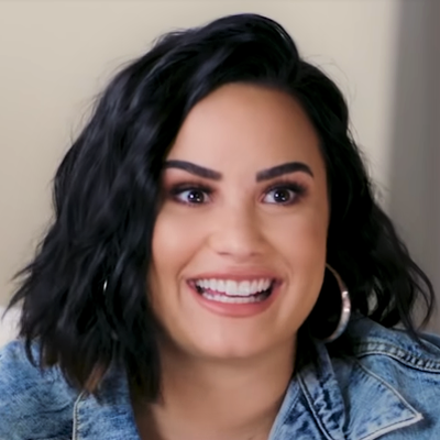 Demi Lovato