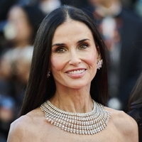 Demi Moore