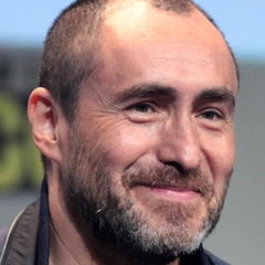Demian Bichir