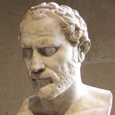 Demosthenes Autograph Profile