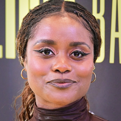 Denée Benton Autograph Profile