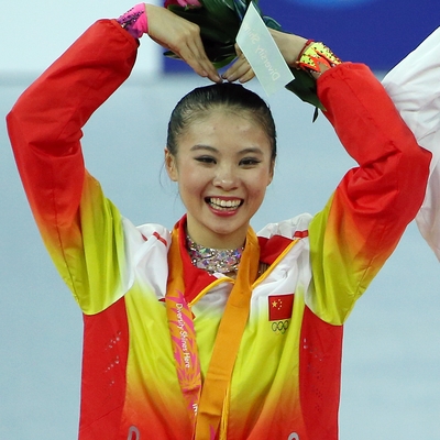 Deng Senyue Autograph Profile