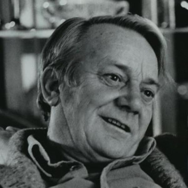 Denholm Elliott