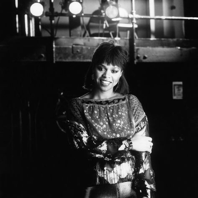 Deniece Williams Autograph Profile