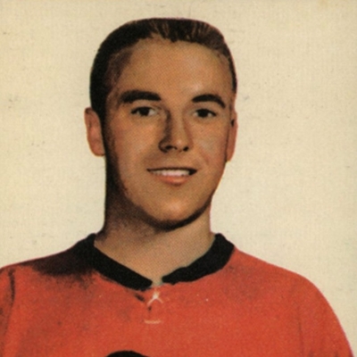 Denis DeJordy Autograph Profile