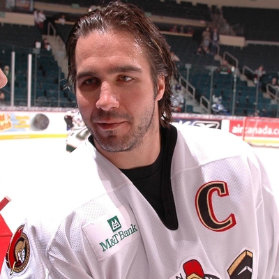 Denis Hamel Autograph Profile