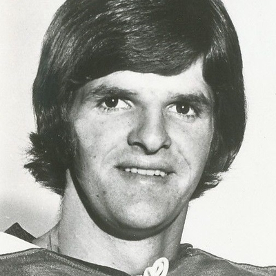 Denis Herron Autograph Profile