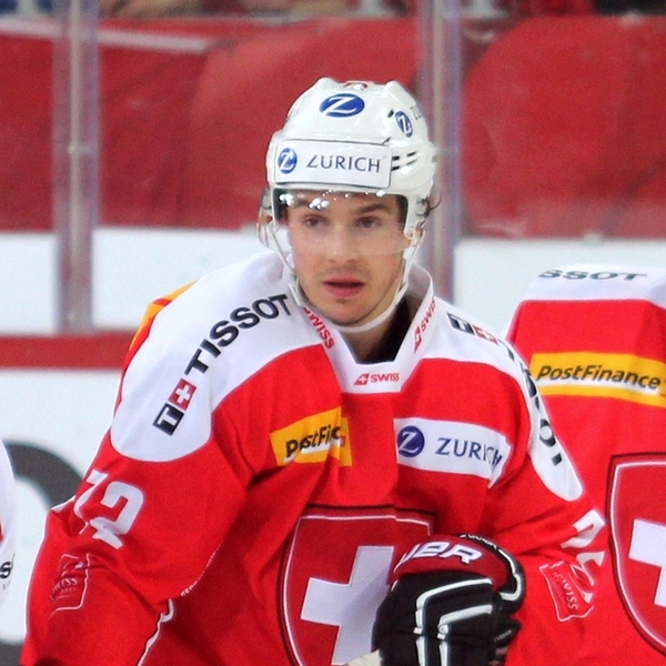 Denis Malgin