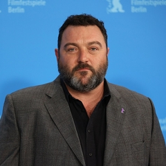 Denis Ménochet