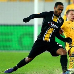 Denis Odoi