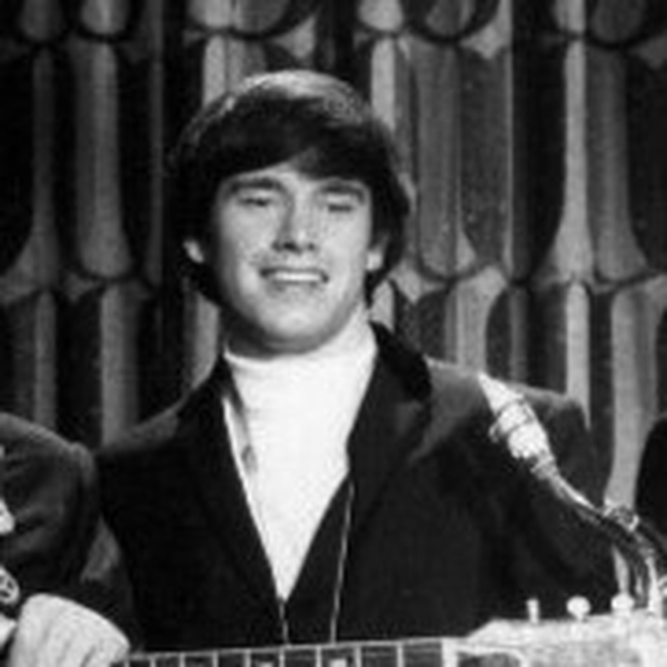 Denis Payton