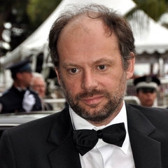 Denis Podalydès