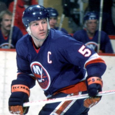 Denis Potvin Autograph Profile