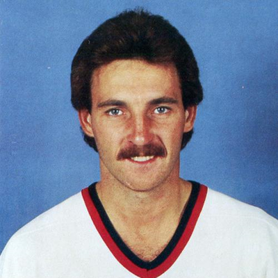 Denis Savard Autograph Profile