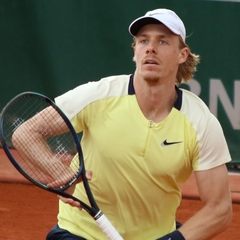 Denis Shapovalov