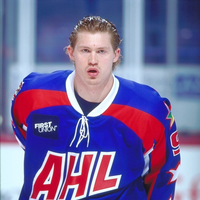 Denis Shvidki Autograph Profile