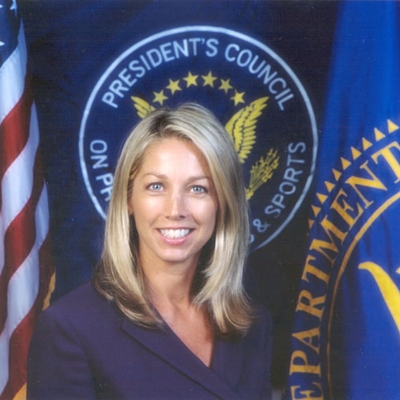 Denise Austin Autograph Profile