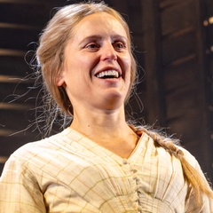 Denise Gough