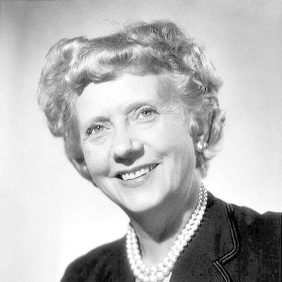 Denise Grey Autograph Profile