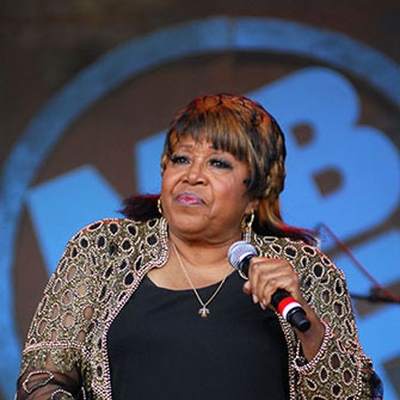 Denise LaSalle Autograph Profile