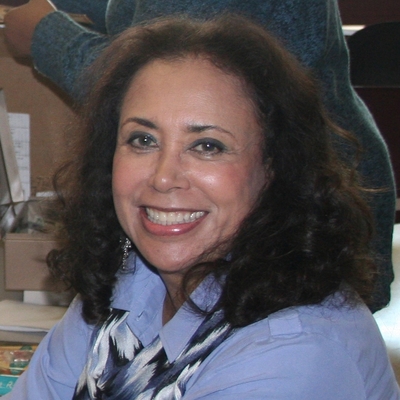 Denise Nicholas Autograph Profile