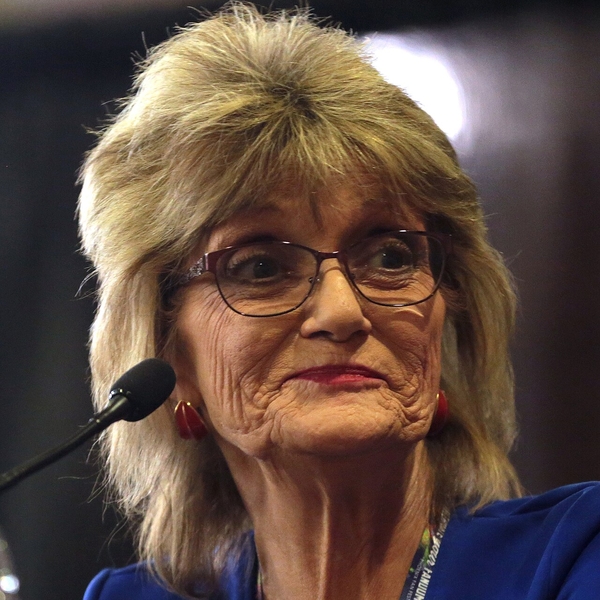 Denise Nickerson