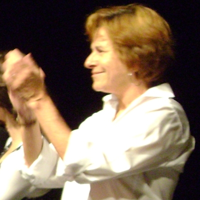 Denise Weinberg Autograph Profile