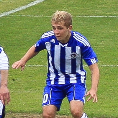 Deniss Rakels Autograph Profile