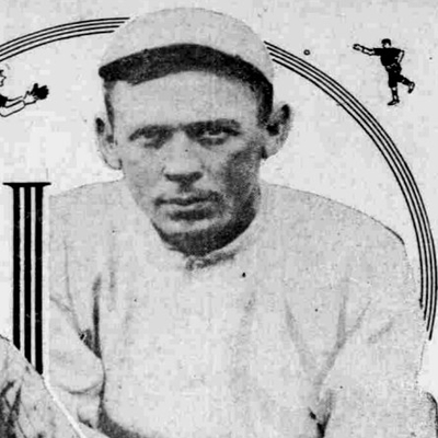 Denney Wilie Autograph Profile
