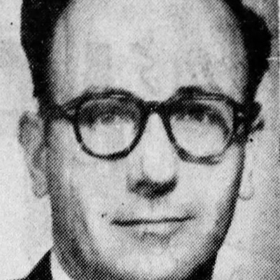 Dennis Baker Autograph Profile