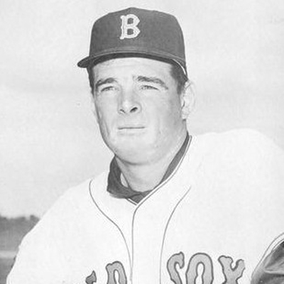 Dennis Bennett Autograph Profile