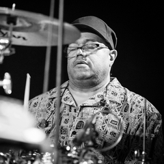 Dennis Chambers