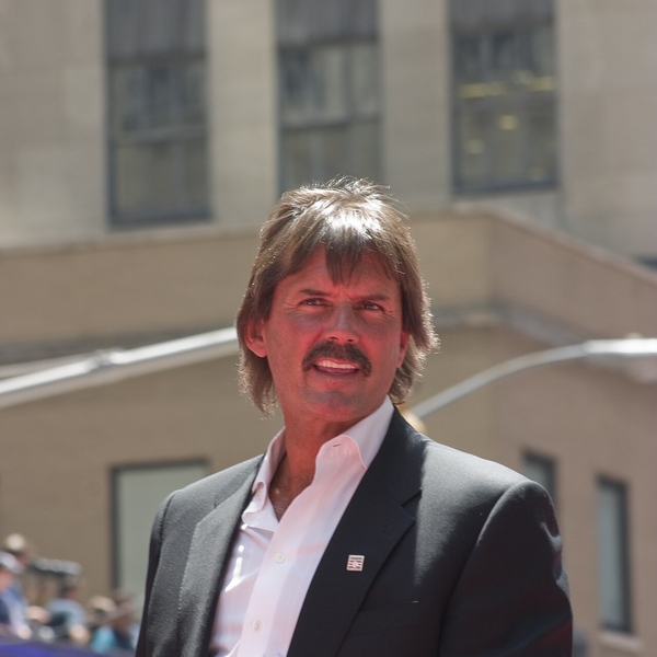 Dennis Eckersley
