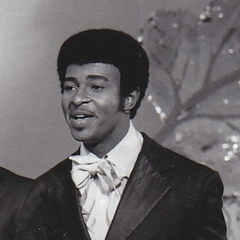 Dennis Edwards