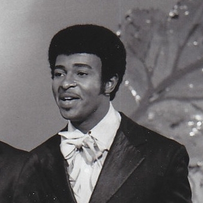 Dennis Edwards Autograph Profile