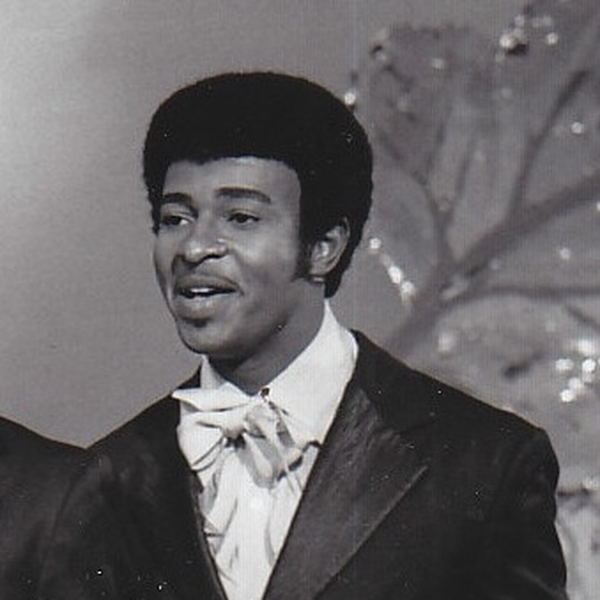 Dennis Edwards