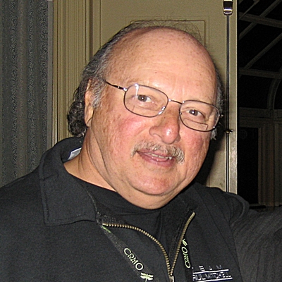 Dennis Franz Autograph Profile