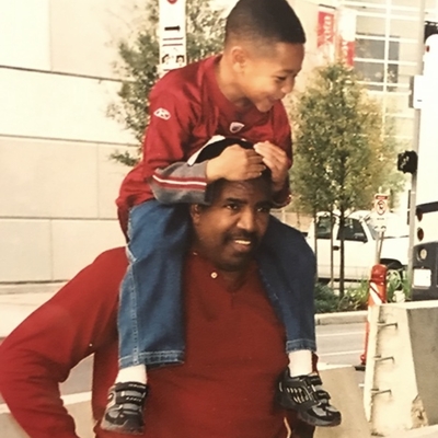 Dennis Green Autograph Profile