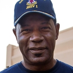 Dennis Haysbert
