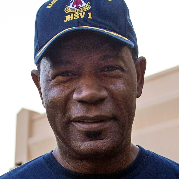 Dennis Haysbert